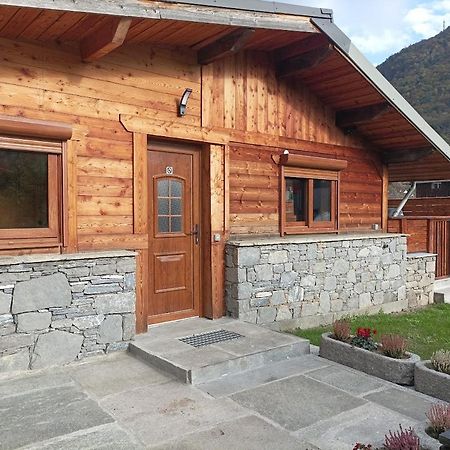 Joli Appart Terrasse Et Jardinet Albertville Esterno foto